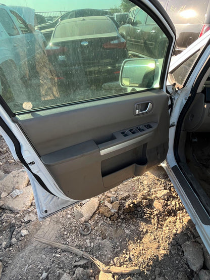 Wheel 2010 - 2011 Mitsubishi Endeavor