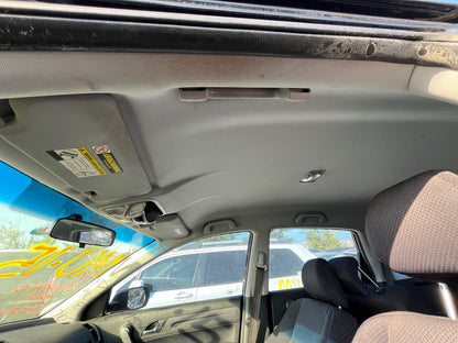 A/C Condenser 2007 - 2011 Honda CR-V