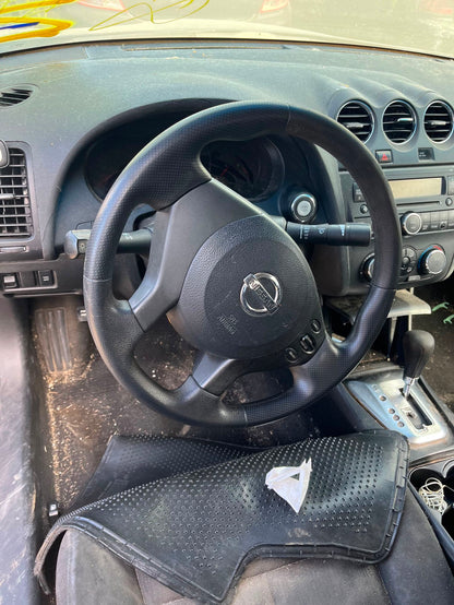 Axle Shaft Front Driver Side 2007 - 2012 Nissan Altima