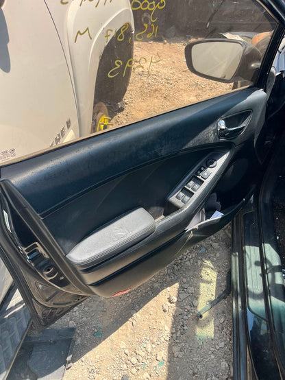 Front Subframe Crossmember 2014 - 2018 Kia Forte