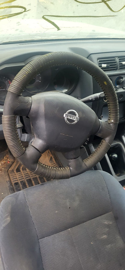 Fuel Door 1998 - 2004 Nissan Frontier