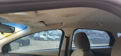 Door Lock Latch Front Passenger Side 2012 - 2018 Ford Focus