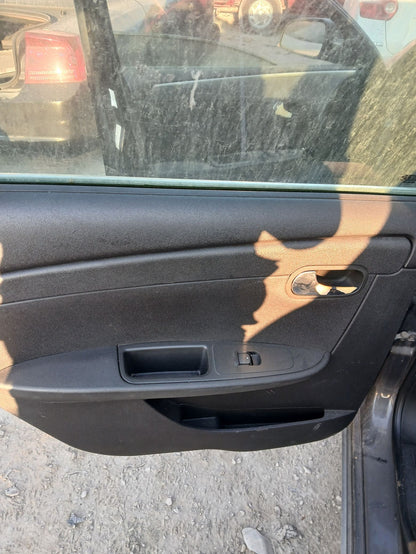 Rear Window Glass 2008 - 2012 Chevrolet Malibu