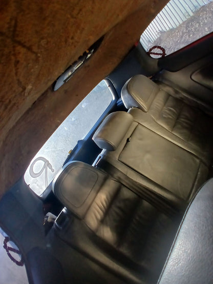 Fender Front Driver Side 2006 - 2009 Volkswagen GTI