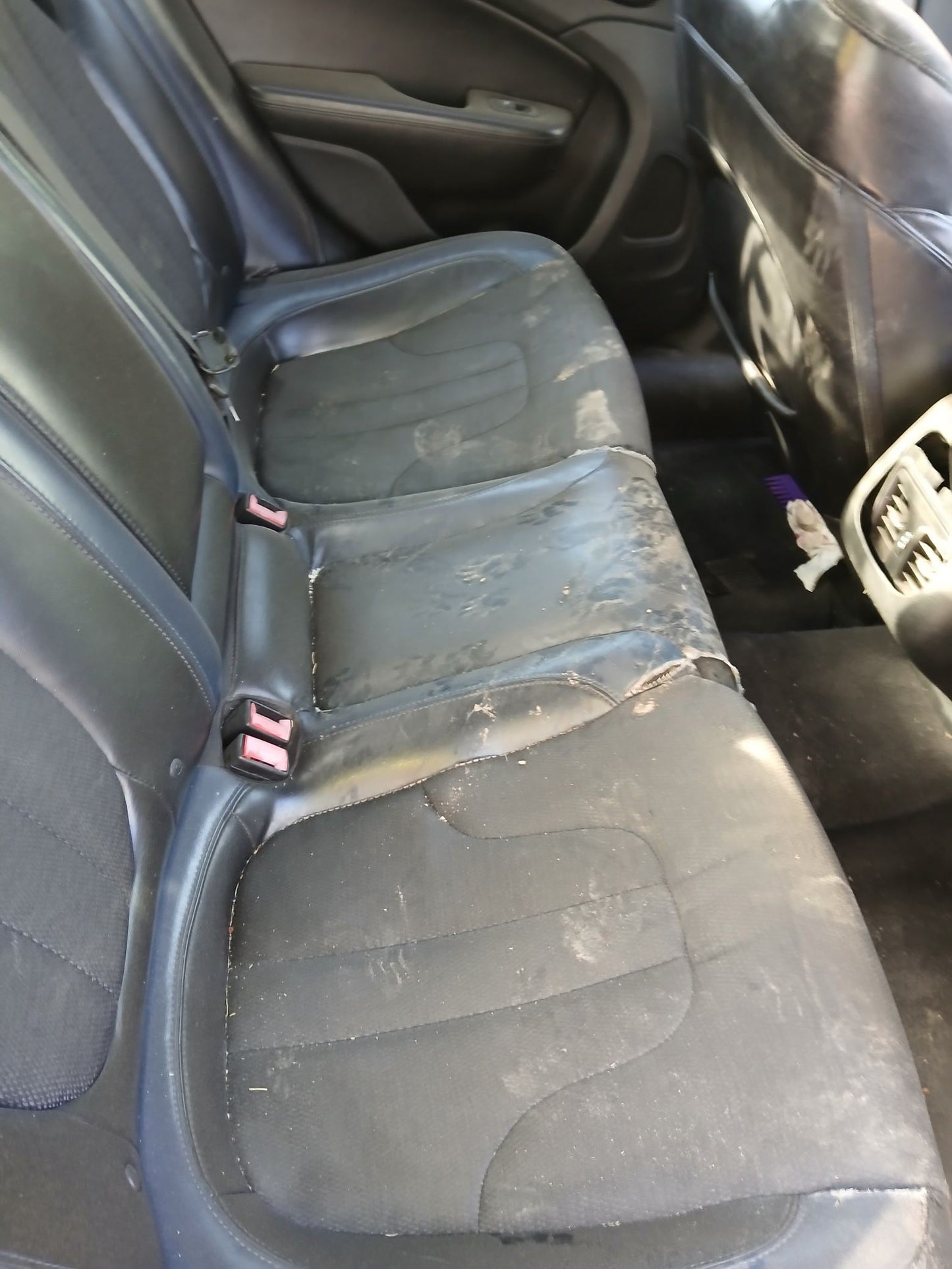 Headlight Passenger Side 2015 - 2017 Chrysler 200