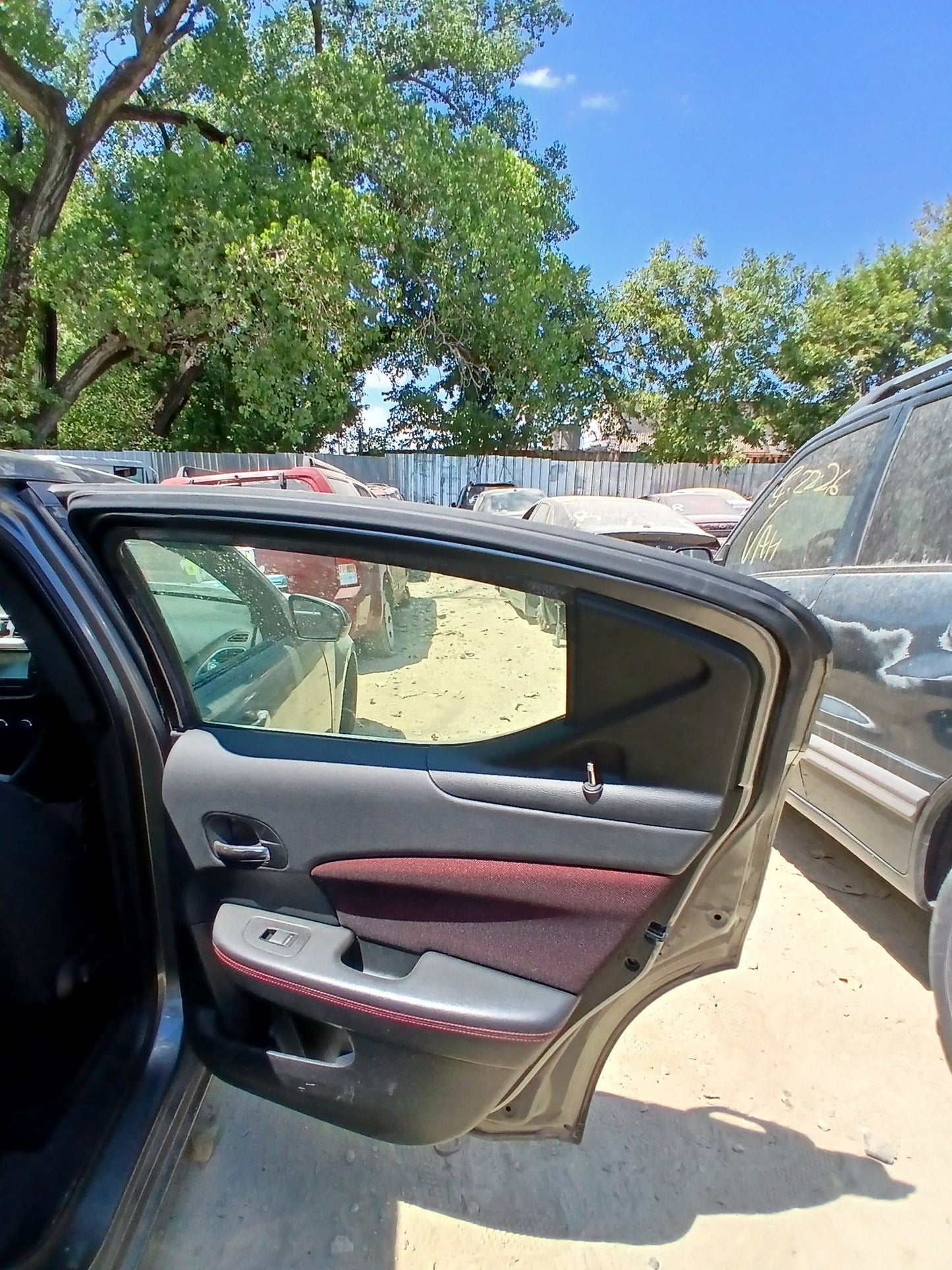 ABS Module and Pump 2008 - 2014 Dodge Avenger