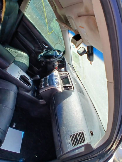 Engine Control Module 2009 - 2014 Nissan Murano