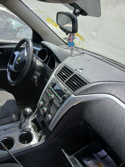 Brake Caliper Rear Passenger Side 2009 - 2017 Chevrolet Traverse