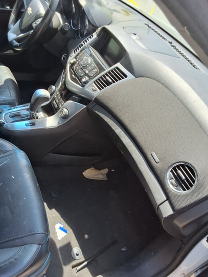 Fuse Box Interior 2011 - 2015 Chevrolet Cruze