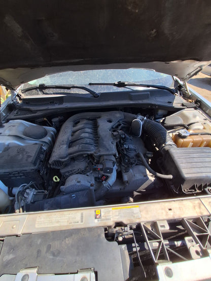Center Console 2005 - 2010 Chrysler 300