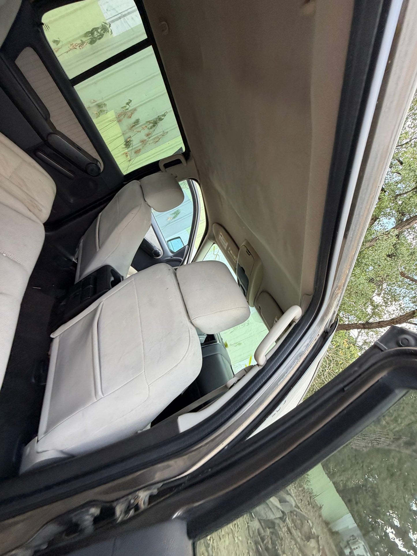 HVAC Case Assembly Front 2006 - 2010 Ford Explorer