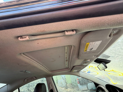 Mirror Assembly Driver Side 2004 - 2009 Mazda MAZDA3