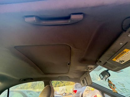 Seat Airbag Front Driver Side 2006 - 2011 Honda Civic Sdn
