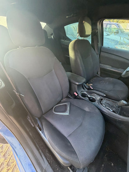 Control Arm Front Passenger Side Lower 2008 - 2014 Dodge Avenger