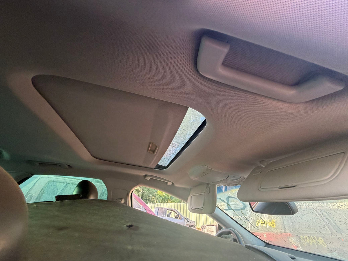 B-Pillar Trim Panel Driver Side 2013 - 2020 Lincoln MKZ