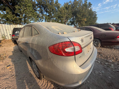 Door Shell Front Passenger Side 2011 - 2019 Ford Fiesta