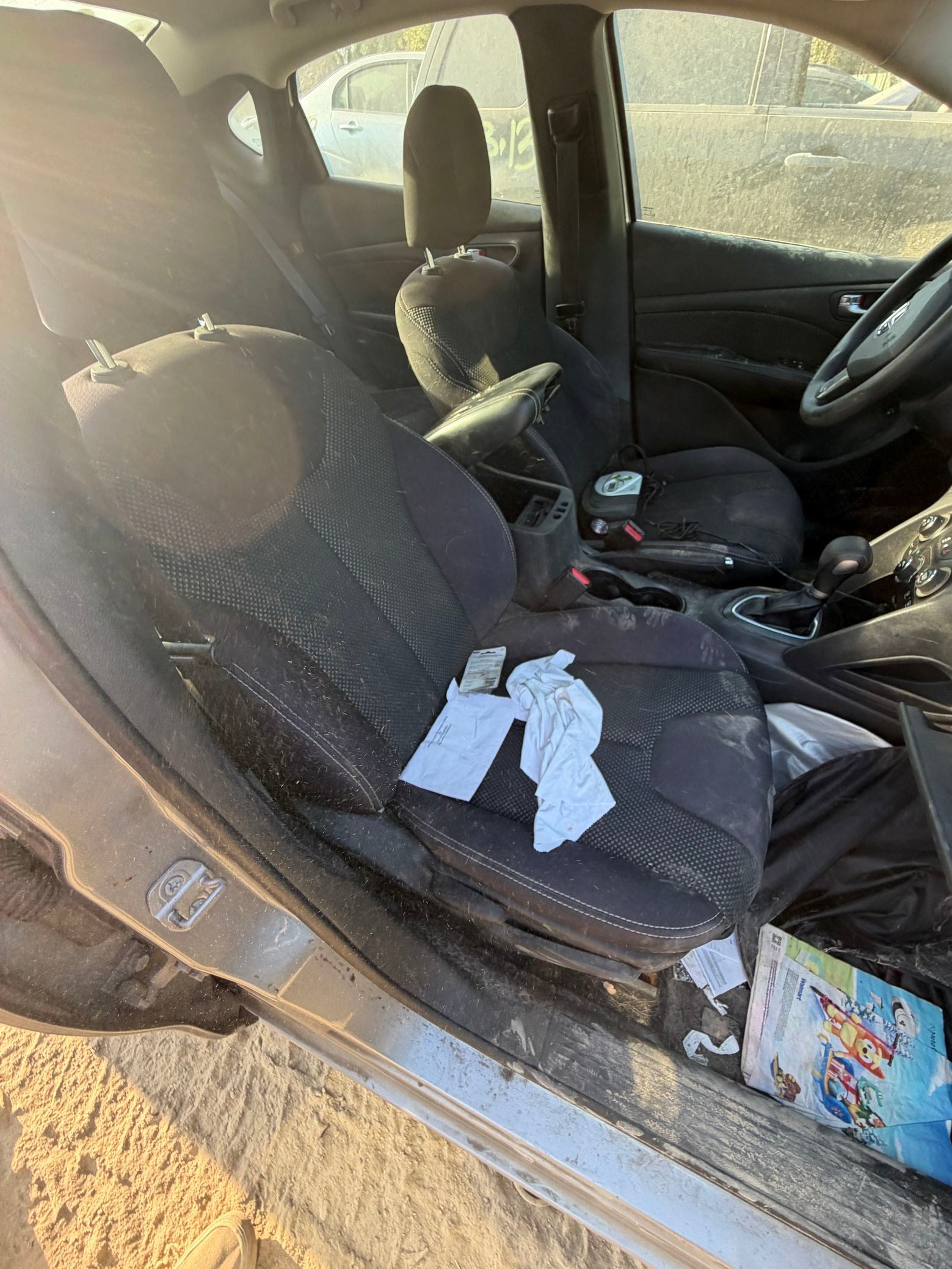 Engine Wiring Harness 2013 - 2016 Dodge Dart