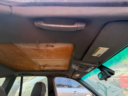 Quarter Panel Passenger Side 2004 - 2010 BMW X3