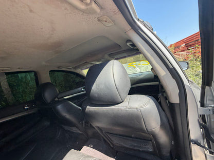 A/C Evaporator Core 2009 - 2013 Infiniti G37