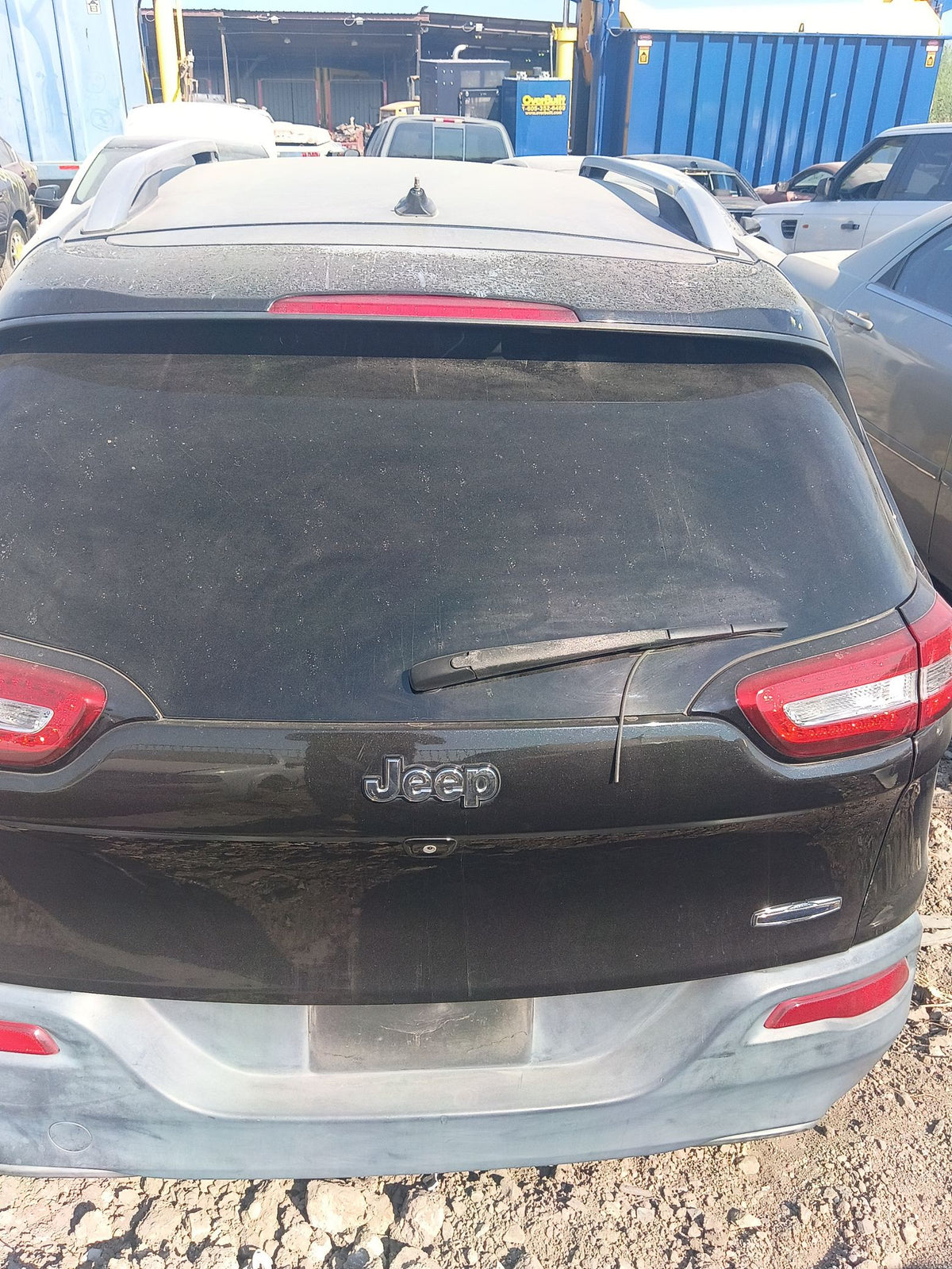 Axle Shaft Front Driver Side 2014 - 2023 Jeep Cherokee