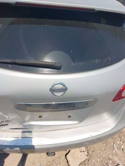 Fender Front Passenger Side 2014 - 2020 Nissan Rogue Select