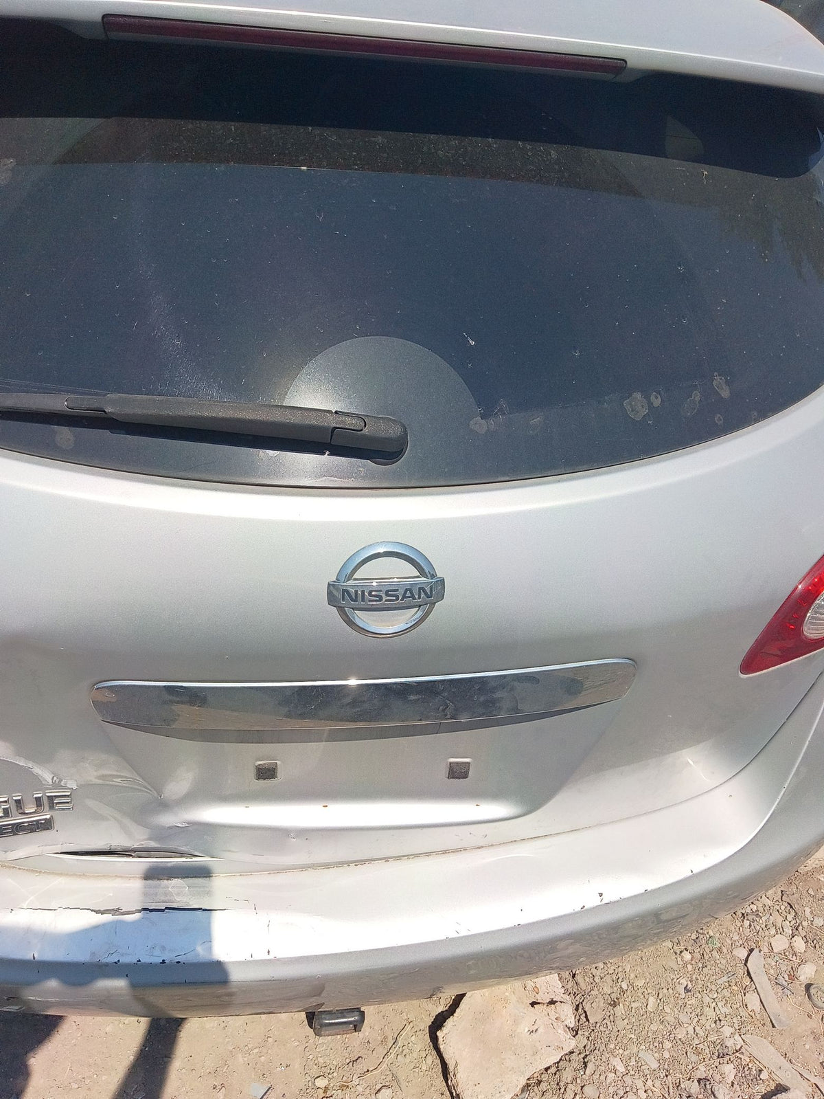 A-Pillar Trim Panel Driver Side 2014 - 2020 Nissan Rogue Select