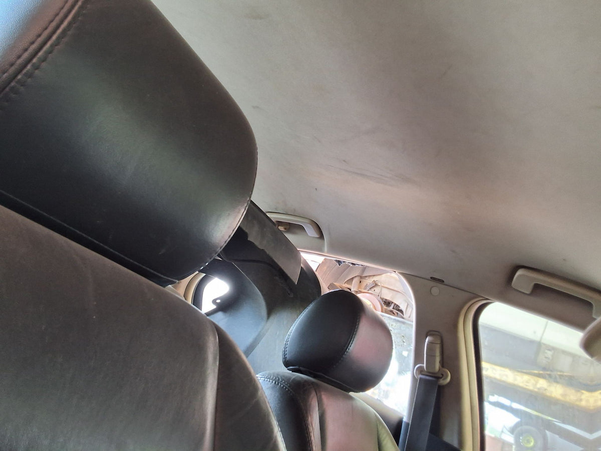 Instrument Cluster 2006 - 2012 Lincoln MKZ