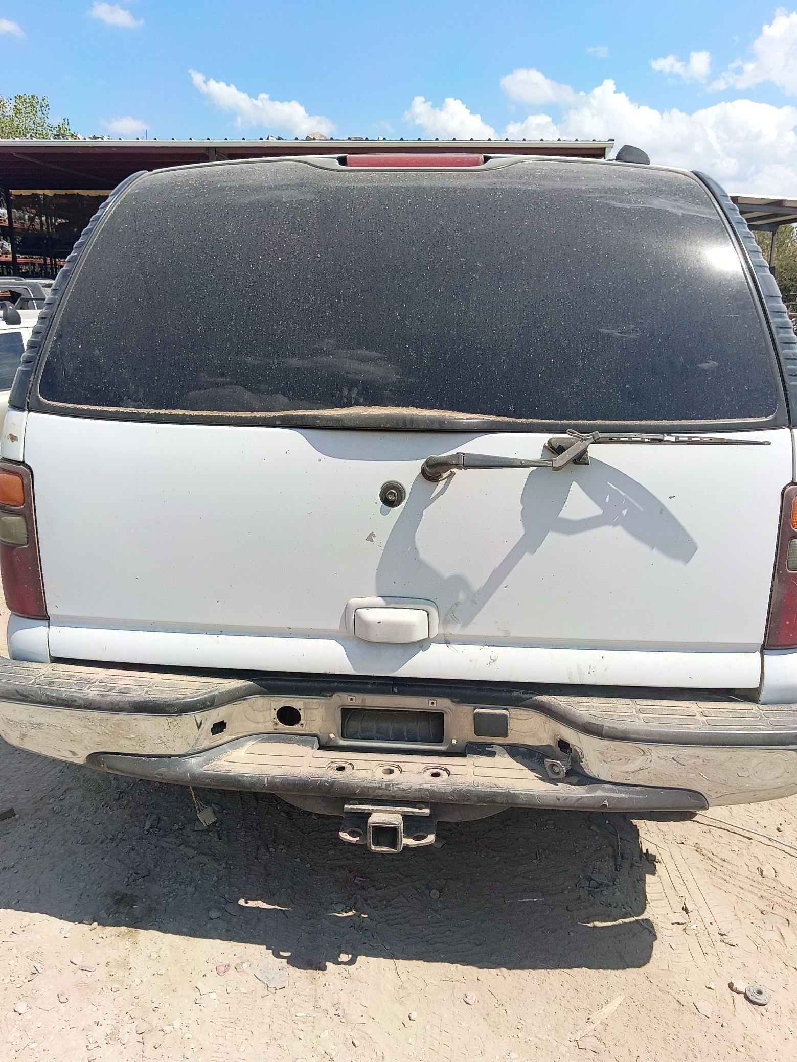 Airbag Passenger Dash 2000 - 2006 Chevrolet Suburban