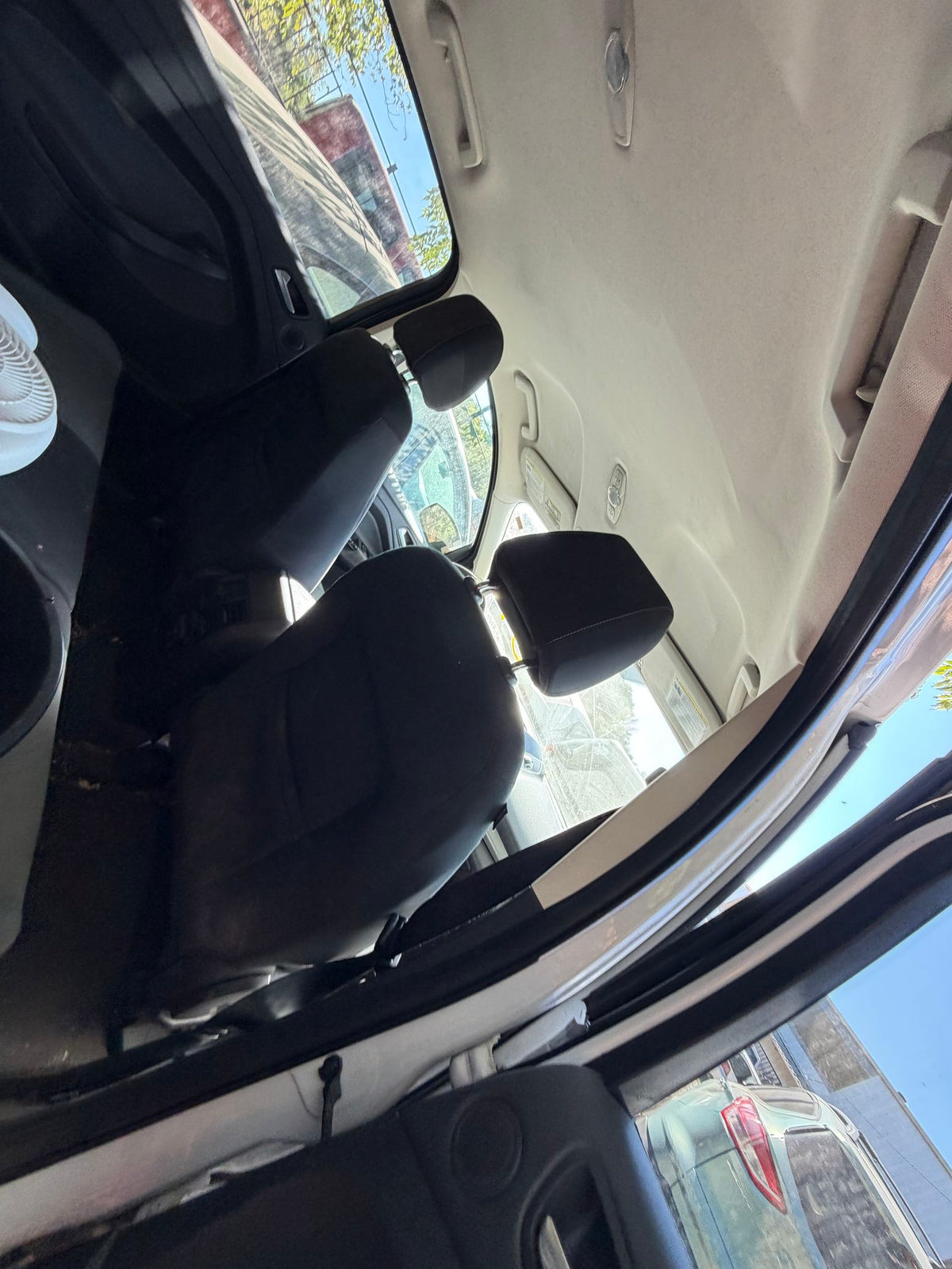 Grille 2013 - 2019 Ford Escape