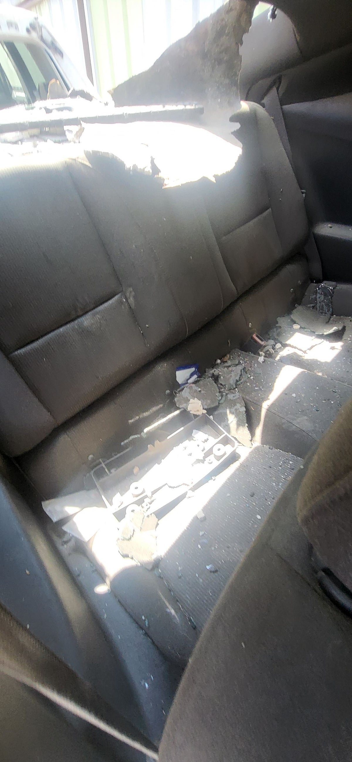 Rear View Camera 2010 - 2015 Chevrolet Camaro