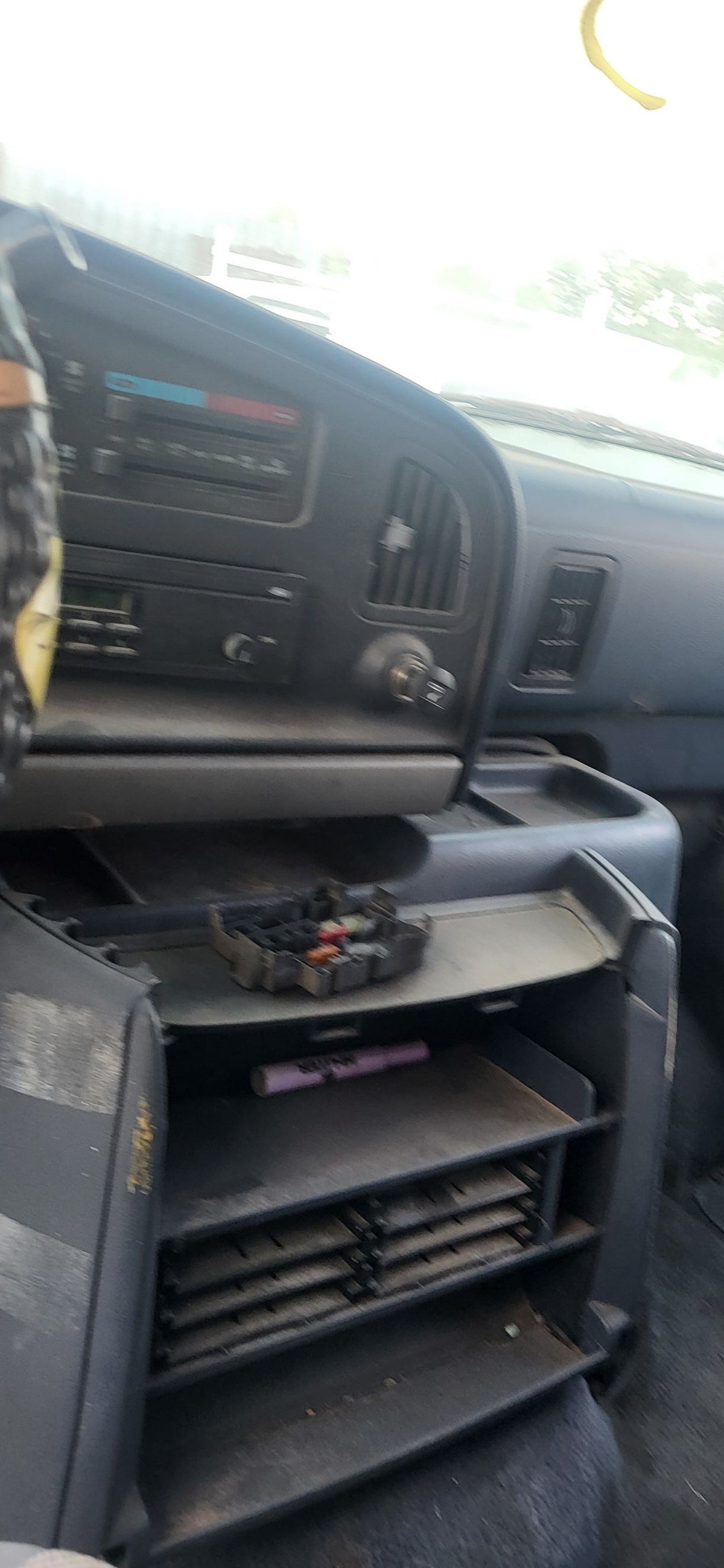 Bumper Reinforcement Front 1992 - 2014 Ford E-350