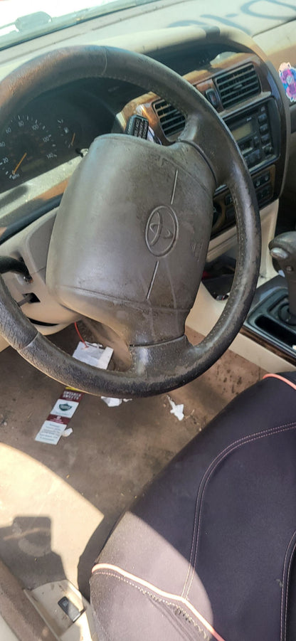 Steering Column 1995 - 1999 Toyota Avalon
