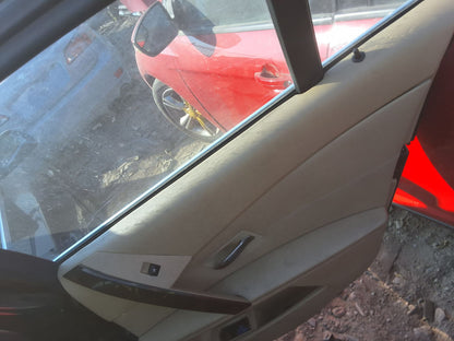 Carpet Flooring 2004 - 2010 BMW 5 Series