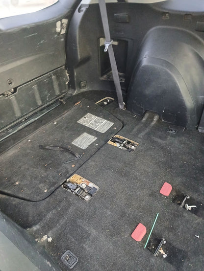 Strut Front Driver Side 2007 - 2013 Mitsubishi Outlander