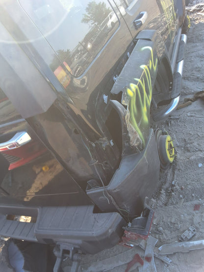 Fender Front Passenger Side 2006 - 2010 Hummer H3