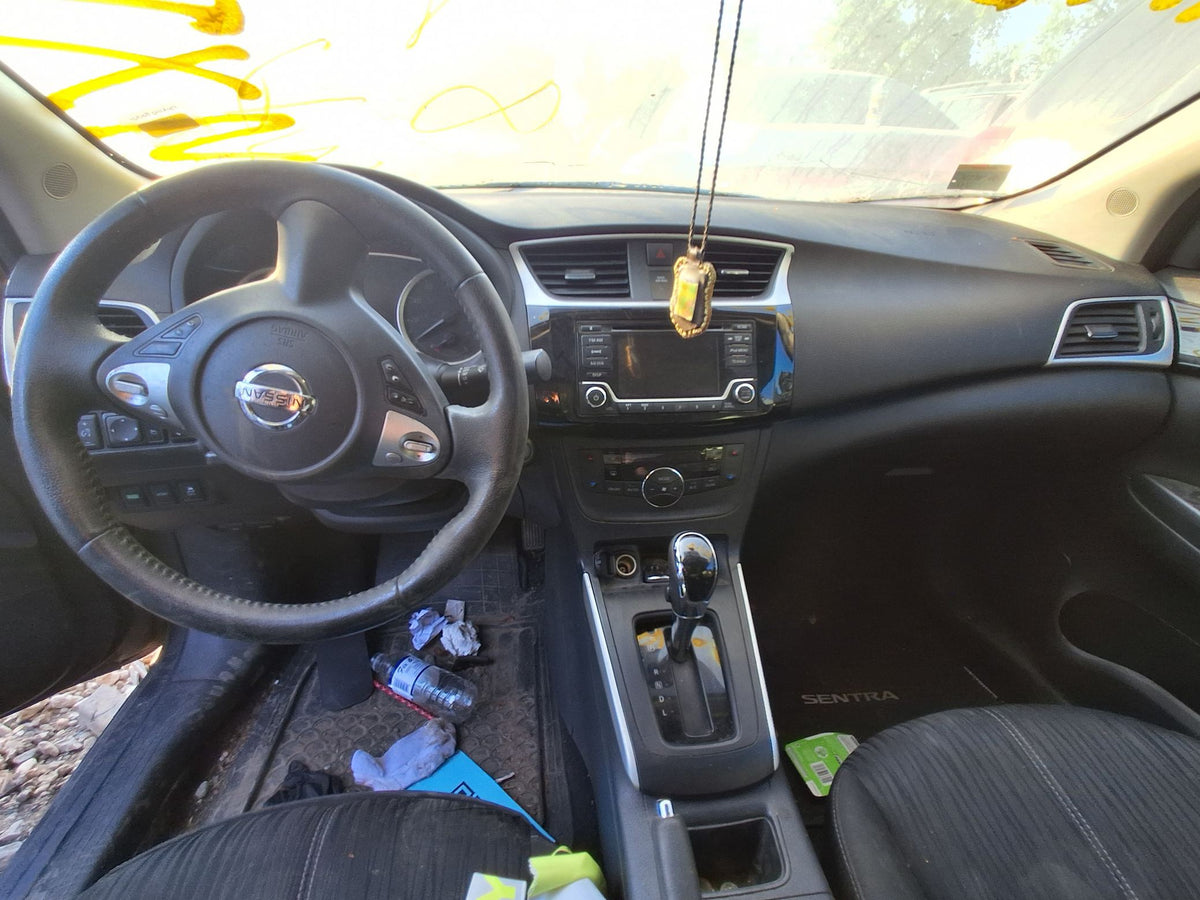 Steering Rack 2013 - 2019 Nissan Sentra