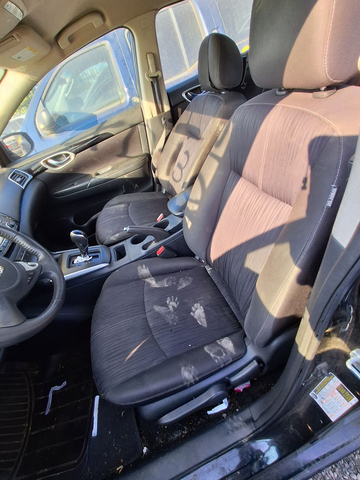 Subframe Front 2013 - 2019 Nissan Sentra