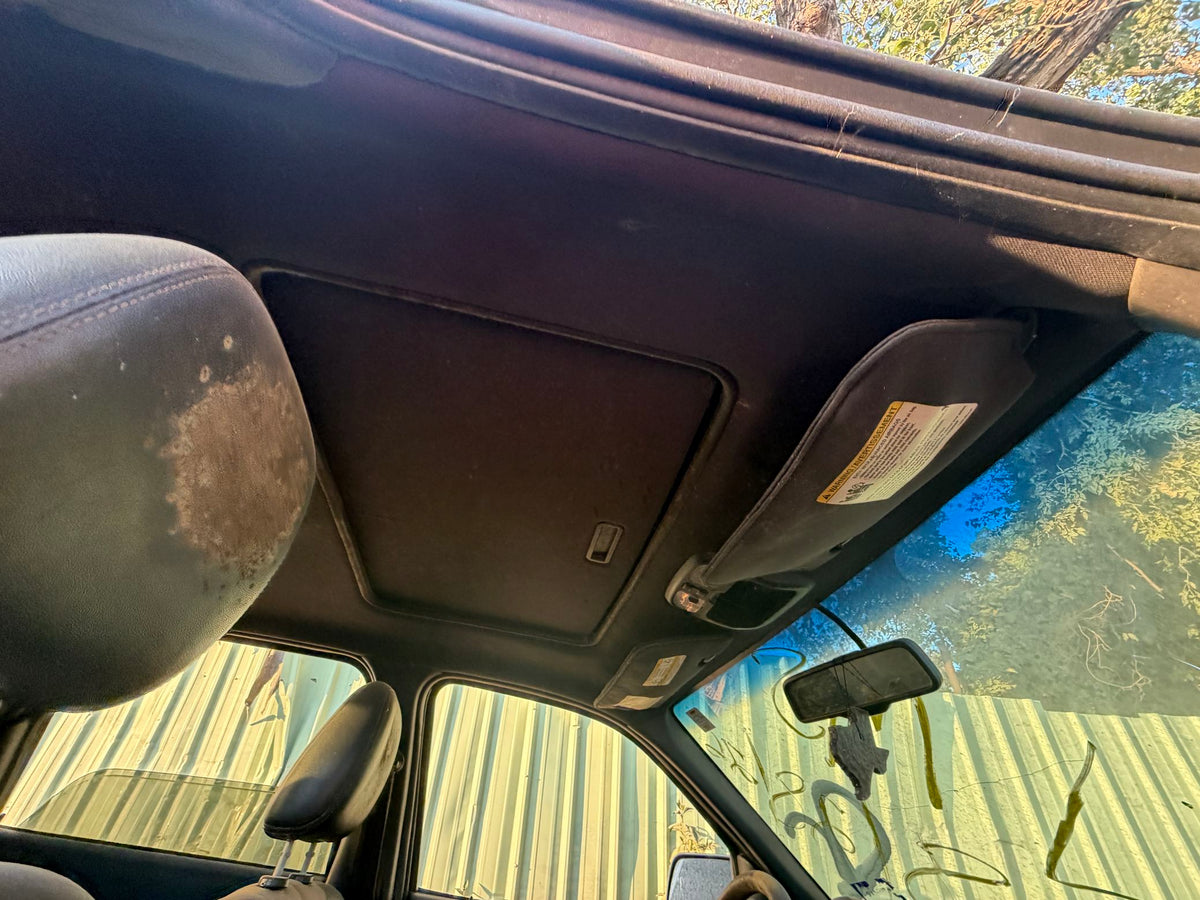 Steering Knuckle Front Driver Side 2008 - 2011 Mercury Mariner