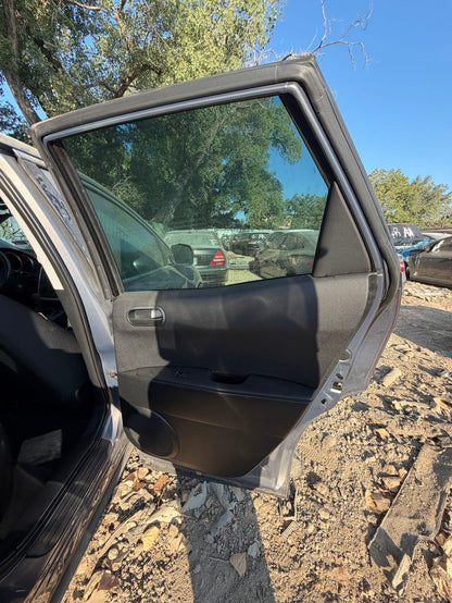 Brake Booster 2007 - 2012 Mazda CX-7