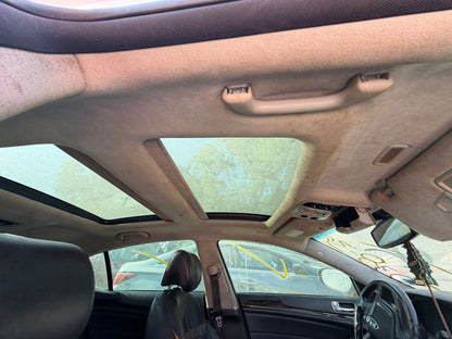 Dashboard Panel 2014 - 2016 Kia Cadenza