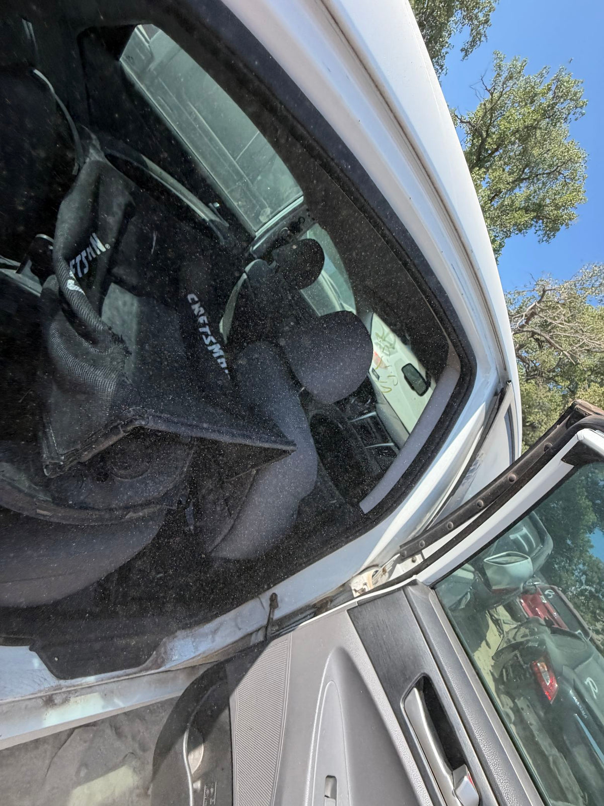 Starter Motor 2011 - 2014 Hyundai Sonata