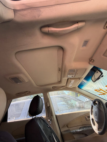 Fender Front Driver Side 2005 - 2009 Hyundai Tucson
