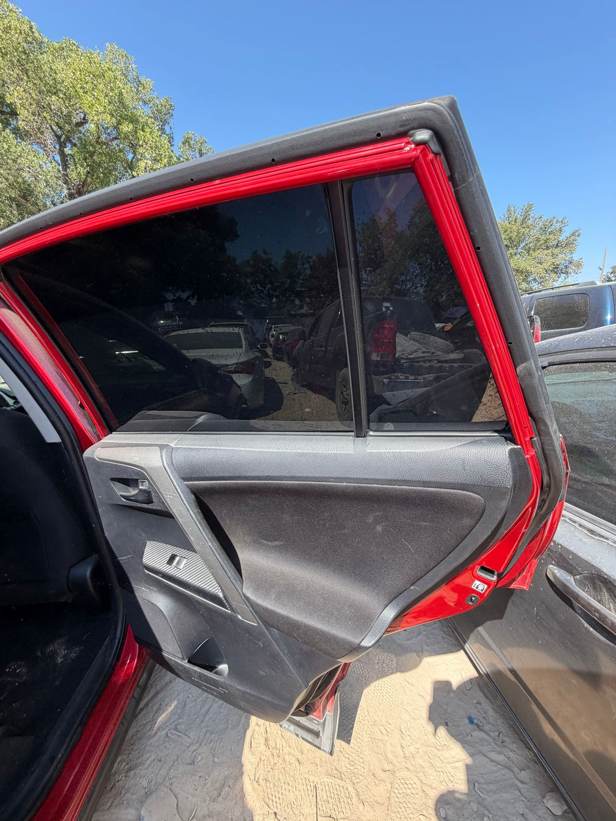 Brake Booster 2013 - 2018 Toyota RAV4