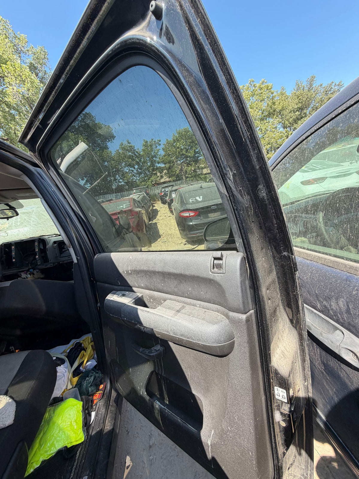Steering Wheel 2007 - 2013 GMC Sierra 1500