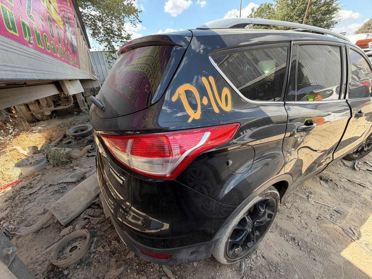 A/C Compressor 2013 - 2019 Ford Escape