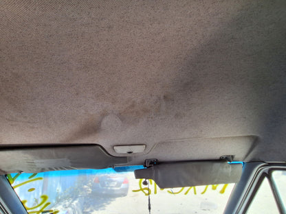 Rocker Panel Passenger Side 2003 - 2006 Dodge Sprinter