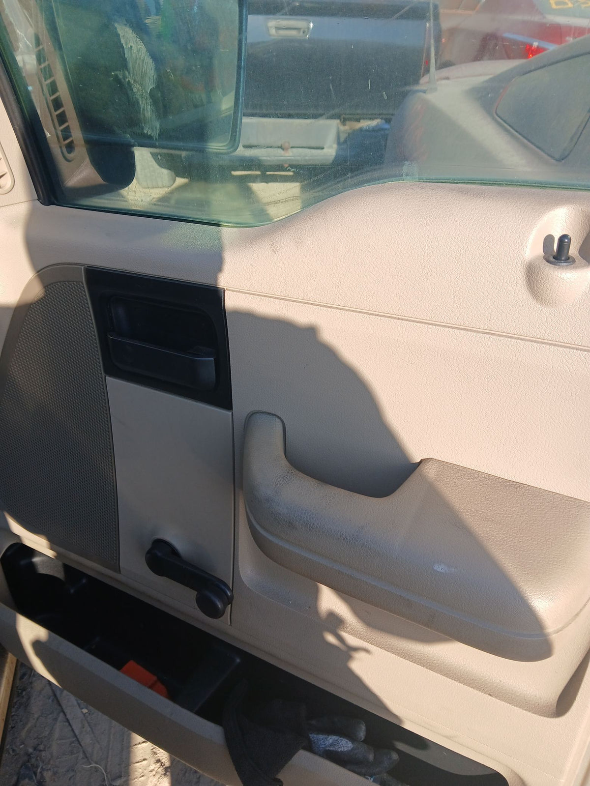 Rear Window Glass 2004 - 2008 Ford F-150