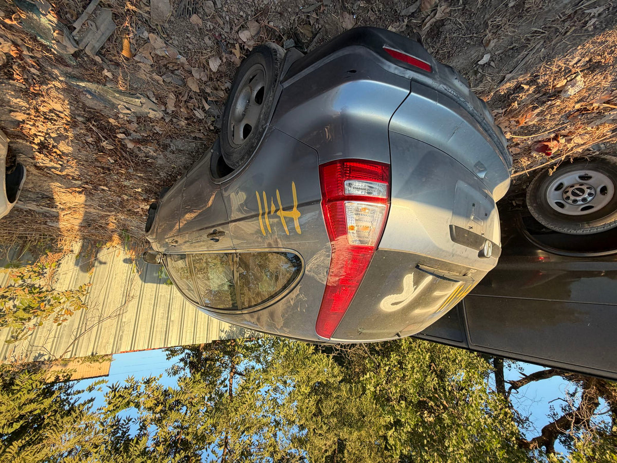 Brake Caliper Rear Passenger Side 2007 - 2011 Honda CR-V