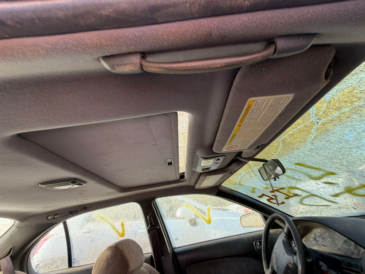 Steering Rack 1995 - 1999 Nissan Maxima