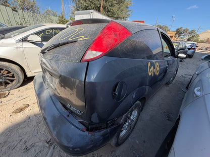 Axle Shaft Front Passenger Side 2000 - 2007 Ford Focus
